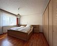 Großzügiges Doppelhaus mit Ausbaupotential - Schlafzimmer OG Haus 108a