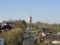 Wohnen am Wasserturm - Aussicht 