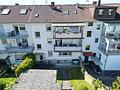 Attraktives Wohn- und Geschäftshaus in Offenbach mit Ausbaupotenzial und steigerungsfähiger Rendite - Hausrückseite