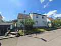 Vielseitig nutzbares Wohnhaus mit Garten & Garage - Ansichten