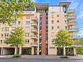 Außergewöhnliche 4-Zimmer-Wohnung mit Garten, Terrasse & Balkon in guter Lage von Bockenheim - Hausvorderansicht