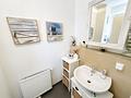 Townhouse-Flair in Oberursel
Stilvolles Zuhause mit EBK, Garten, Terrasse und 
2 TG-Stellplätze - Gäste-WC im EG
