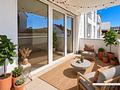 kfw 40 - Neubau-Highlight in Main-Nähe (Wohnung 9) - Einzugsbereit - geräumiger Ostbalkon Whg 9_KI