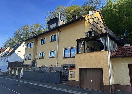Eigennutzung trifft Kapitalanlage – 2 Einheiten mit Potenzial
