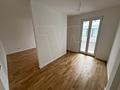 Wohnen im Zentrum von Backnang - Schlafzimmer mit Ankleidebereich