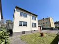 Freundliches Einfamilienhaus mit großem Garten in ruhiger Wohnlage - Hausansicht