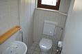 Sanierungsbedüftiges Reiheneckhaus in begehrter Lage - WC