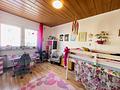 Gut geschnittene 3-Zimmerwohnung mit Terrasse, Garten und Stellplatz in Büttelborn - Worfelden - Kinderzimmer