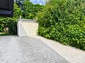 Familienglück mit Gartenidylle -
Gepflegtes Einfamilienhaus mit viel Platz - Garage