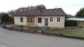 Charmanter Bungalow mit großem Potenzial in Heldenfingen
***
leben, wohlfühlen, bleiben - Außenansicht