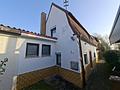 Charmantes und kompaktes Einfamilienhaus mit Garten in Burgberg - Ansichten