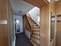 Großzügiges, sonniges 
2 - Familienhaus in Giengen/Burgberg - Treppe nach oben