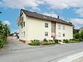 Charmante 2-Zimmerwohnung mit Gartenblick und praktischem Grundriss in Groß-Zimmern - Seitenansicht