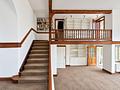 Historische Villa in Kronbergs Bestlage – Unikat auf 1.089 m² Grundstück - Wohnzimmer Bild 3