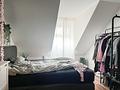 Attraktive 3-Zimmer-Wohnung mit Balkon und 2 Stellplätzen - DG_Kinderzimmer