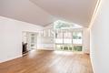Winkelhaus-Bungalow in Memmelsdorf - Wohnanlage Seehofblick - Wohnzimmer