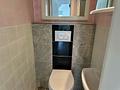 Lichtdurchflutete 3-Zimmer-Wohnung mit Balkon 
und Garage in gepflegtem Wohnhaus - Gäste-WC
