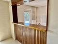 Wohnen mit Weitblick
großzügige 3-Zimmer-Wohnung mit Balkon, 
TG-Stellplatz & Schwimmbad - Durchreiche