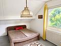 Familienglück mit Gartenidylle -
Gepflegtes Einfamilienhaus mit viel Platz - Weitere Zimmer im DG