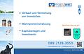 Exklusives Wohnerlebnis – Luxus-Dachgeschosswohnung mit Sauna & Jacuzzi - eigenwert