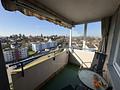 Wohnen am Wasserturm - Balkon 2