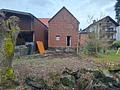 Hier werden Sie sich Wohlfühlen! EFH mit Nebengebäude in Schmitten-Dorfweil. - Garten hinter dem Nebengebäude