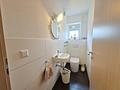 Traumhafte Erdgeschosswohnung in kleiner Wohneinheit mit Gartenanteil - Toilette