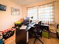 Komfortable Erdgeschosswohnung mit Balkon und Stellplatz in Groß-Umstadt/Wiebelsbach - Kinderzimmer