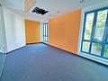 Provisionsfrei: Laden- oder Büroflächen in Denning - Gewerberaum mit Blick zum Garten