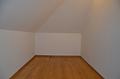 Exklusive 2,5 Zimmer Dachgeschosswohnung - ...mit Ankleide