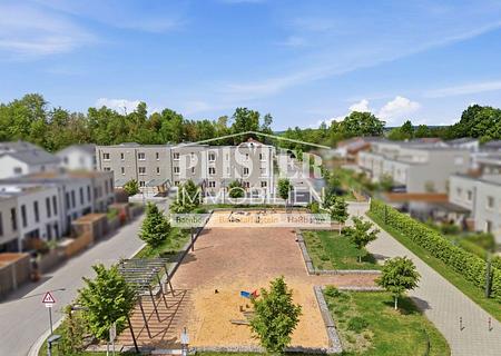 Provisionsfrei - Ihr Lebensmittelpunkt in Bamberg – Ihr Arbeitsplatz bleibt flexibel - Außenansicht