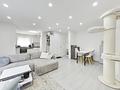 Ein Zuhause zum Wohlfühlen – 2-Zimmer-Wohnung mit Terrasse in Lützelbach - Wohnzimmer
