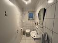 Tolle Räumlichkeiten zur vielseitigen Nutzung in ländlicher Lage - WC
