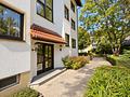 Wohnen mit Freiraum – Erdgeschosswohnung mit Terrasse und Garten - in Rüsselsheim-Königstädten - Eingangsbereich