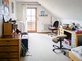 Schönes Einfamilienhaus mit ELW und tollem Garten in ruhiger Nebenstraße von Michelstadt - DG Kind