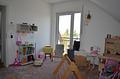 helle, familienfreundliche Doppelhaushälfte - Kinderzimmer 1