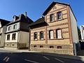 Schönes Einfamilienhaus
Familienglück mit Hof, Garten & viel Platz - Außenansicht