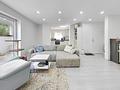 Ein Zuhause zum Wohlfühlen – 2-Zimmer-Wohnung mit Terrasse in Lützelbach - Wohnzimmer