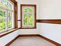 Historische Villa in Kronbergs Bestlage – Unikat auf 1.089 m² Grundstück - Erker
