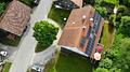 Großzügiges, familienfreundliches Einfamilienhaus -
mit viel Potenzial und Raum für Ideen - Ansicht von oben