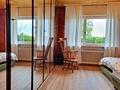 Attraktiver Bungalow in bevorzugter Wohnlage mit traumhaftem Garten - Schlafzimmer