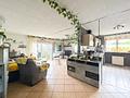 Vielseitiges Immobilien-Ensemble mit MFH, Bungalow und XXL-Halle in Brensbach! - Mehrfamilienhaus 