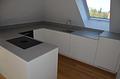 Exklusive 2,5 Zimmer Dachgeschosswohnung - Einbauküche