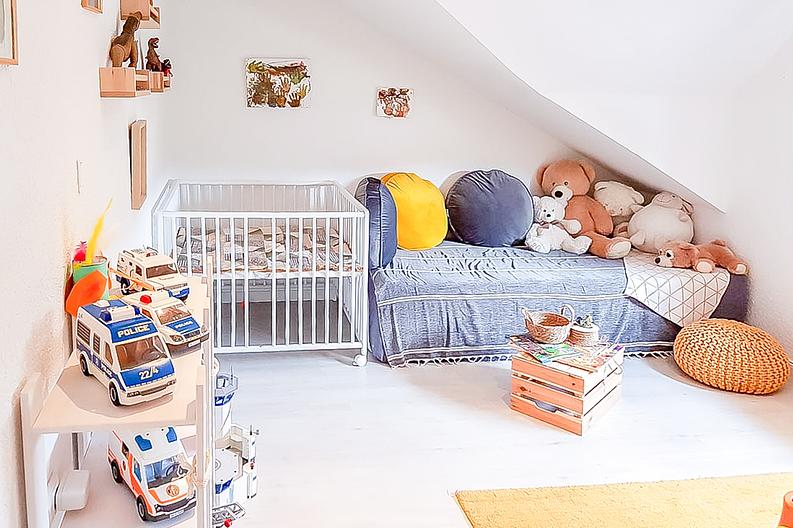 Grosse Maisonette-4-Zimmer-ETW, zentrale Lage in Höchst - ideal für Selbstnutzer & Kapitalanleger! - DG_Kind