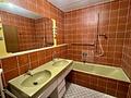 Wohnen mit Weitblick
großzügige 3-Zimmer-Wohnung mit Balkon, 
TG-Stellplatz & Schwimmbad - Bad