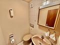 Attraktives Einfamilienhaus im Split-Level-Stil mit Sauna, Terrasse, Garten & Garage in gefragter Wohnlage - Gäste-WC im EG