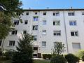 Ihr neues Projekt mit Fernblick – 
Wohnung in Bockenheim zum Selbstgestalten - Hausrückseite