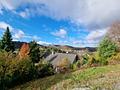 NB-Moderne Doppelhaushälfte in traumhafter Lage von Schmitten-Oberreifenberg! - Traimhafter Ausblick