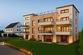 2-Zi.-Erdgeschosswohnung mit Terrasse und ca. 140 m² Gartenanteil - Visualisierung 2