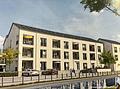 Betreutes Wohnen in Murrhardt-Fornsbach - Ansicht-2
